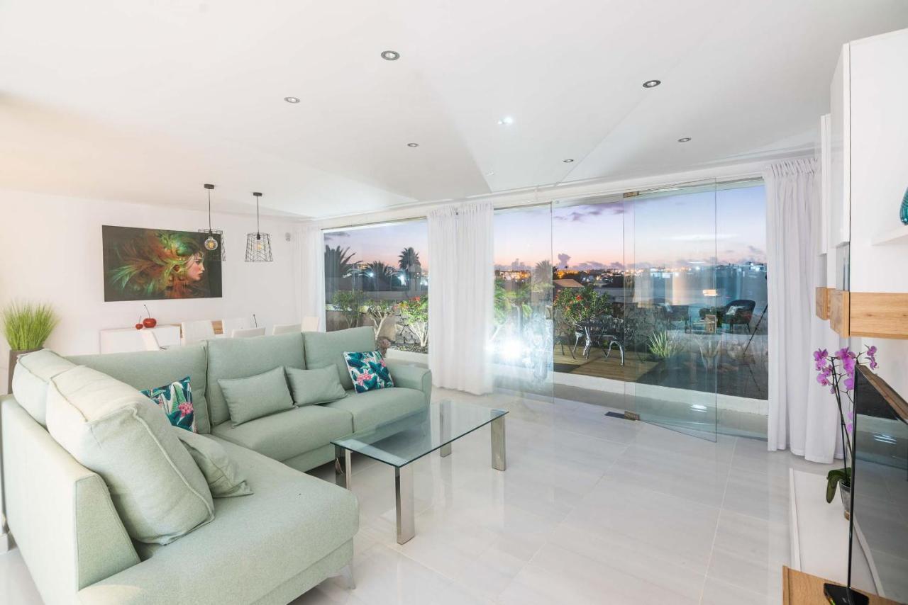 Villa Dreams ปลายาบลังกา ภายนอก รูปภาพ