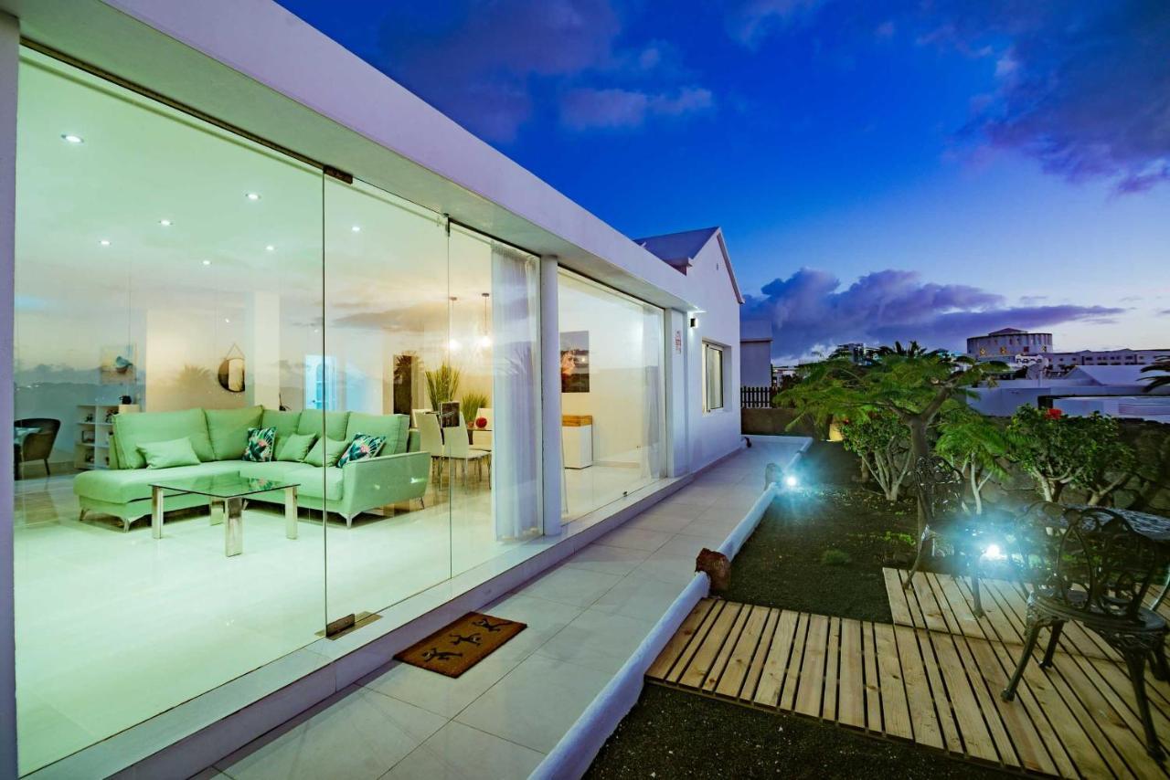 Villa Dreams ปลายาบลังกา ภายนอก รูปภาพ