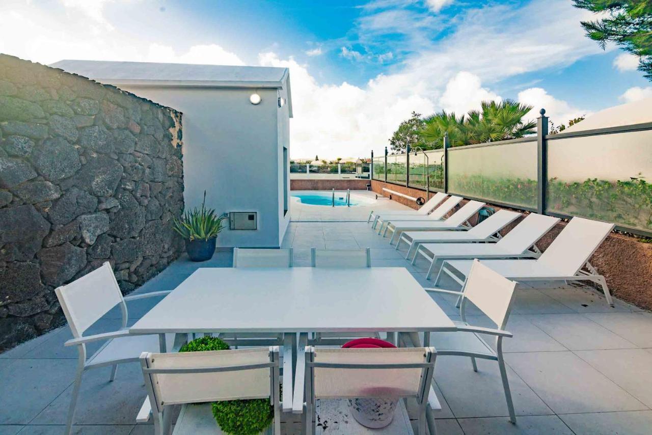 Villa Dreams ปลายาบลังกา ภายนอก รูปภาพ