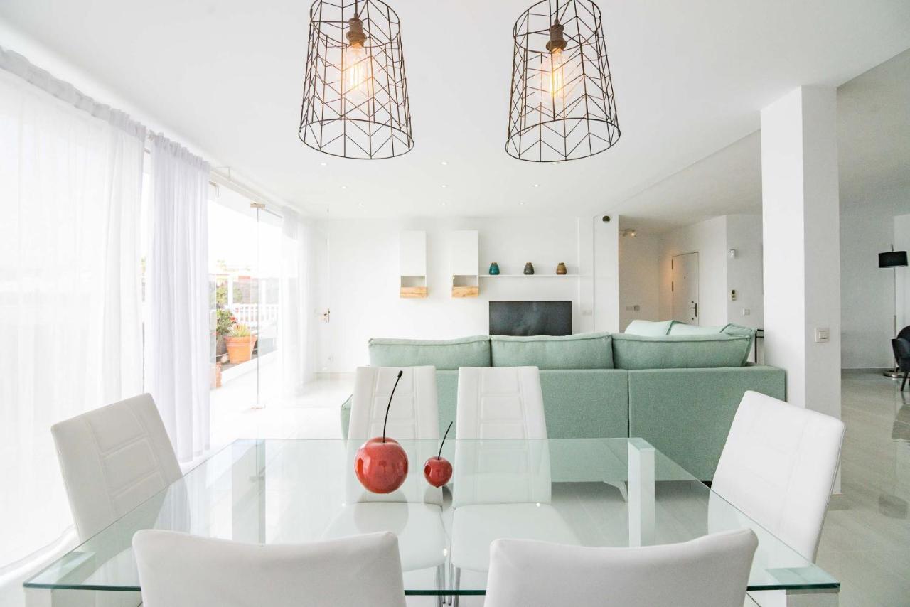 Villa Dreams ปลายาบลังกา ภายนอก รูปภาพ