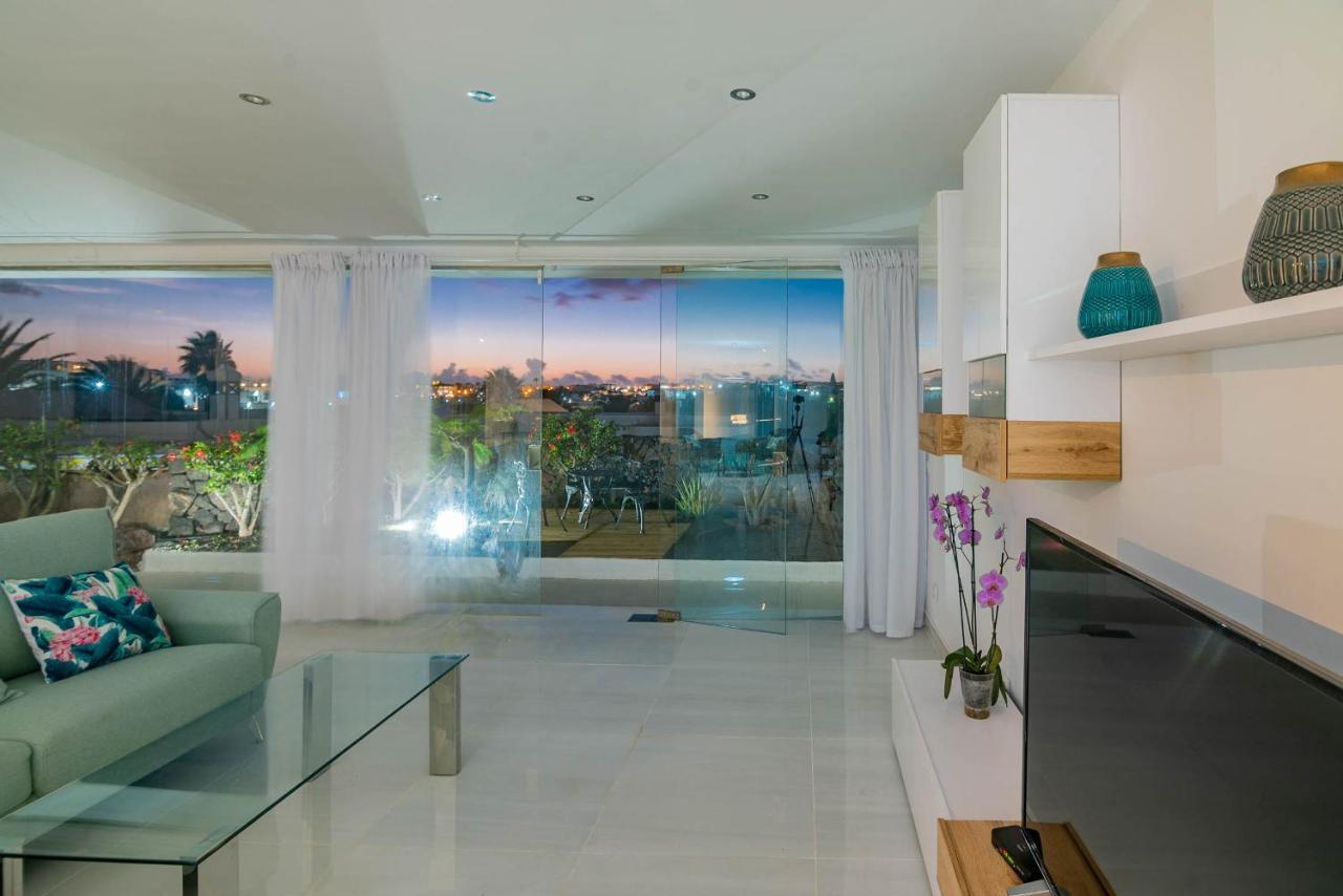 Villa Dreams ปลายาบลังกา ภายนอก รูปภาพ