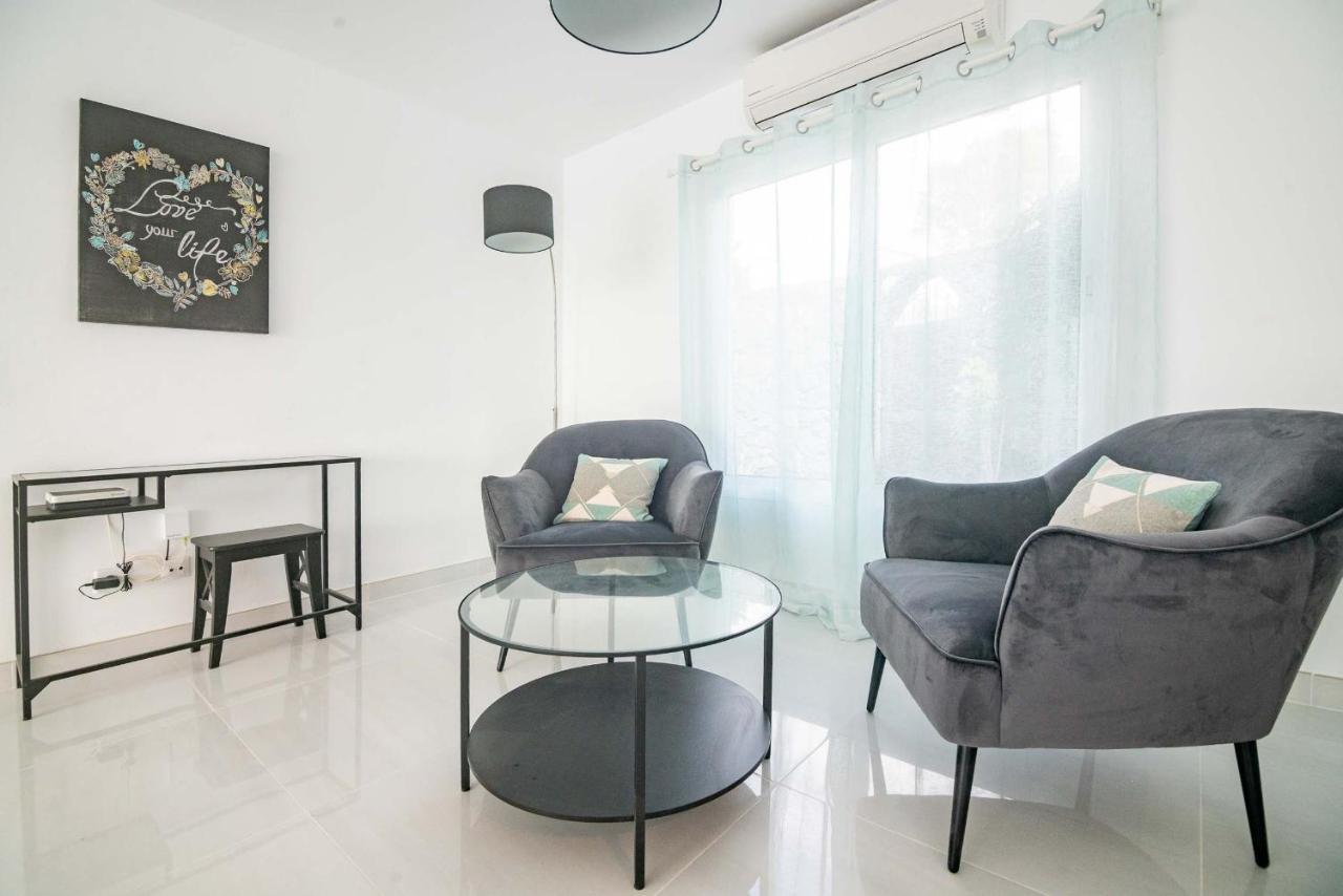 Villa Dreams ปลายาบลังกา ภายนอก รูปภาพ