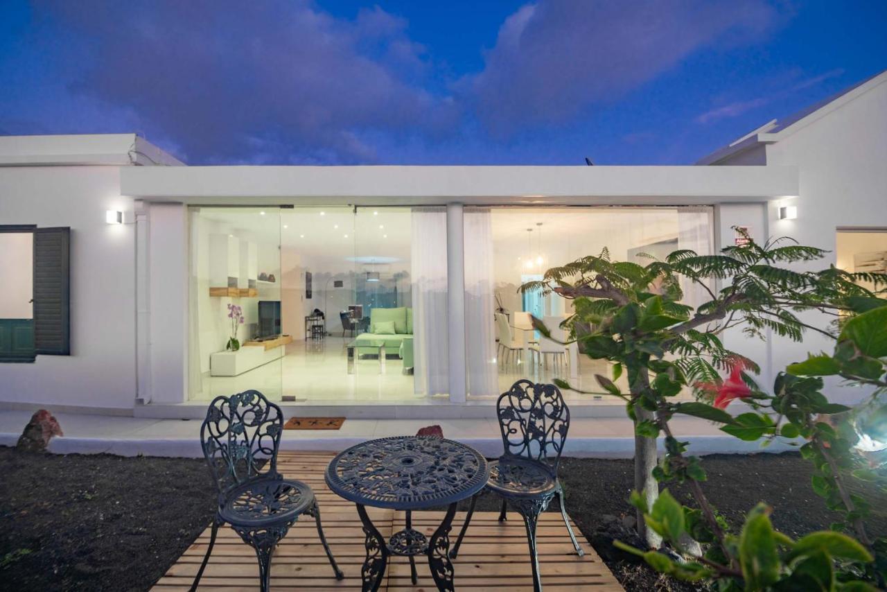 Villa Dreams ปลายาบลังกา ภายนอก รูปภาพ