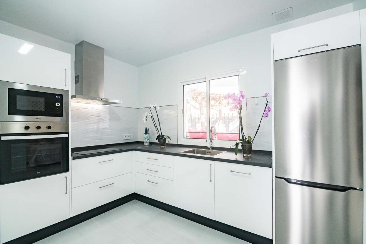 Villa Dreams ปลายาบลังกา ภายนอก รูปภาพ
