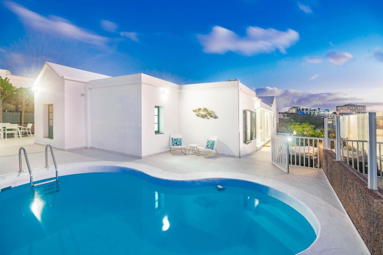 Villa Dreams ปลายาบลังกา ภายนอก รูปภาพ