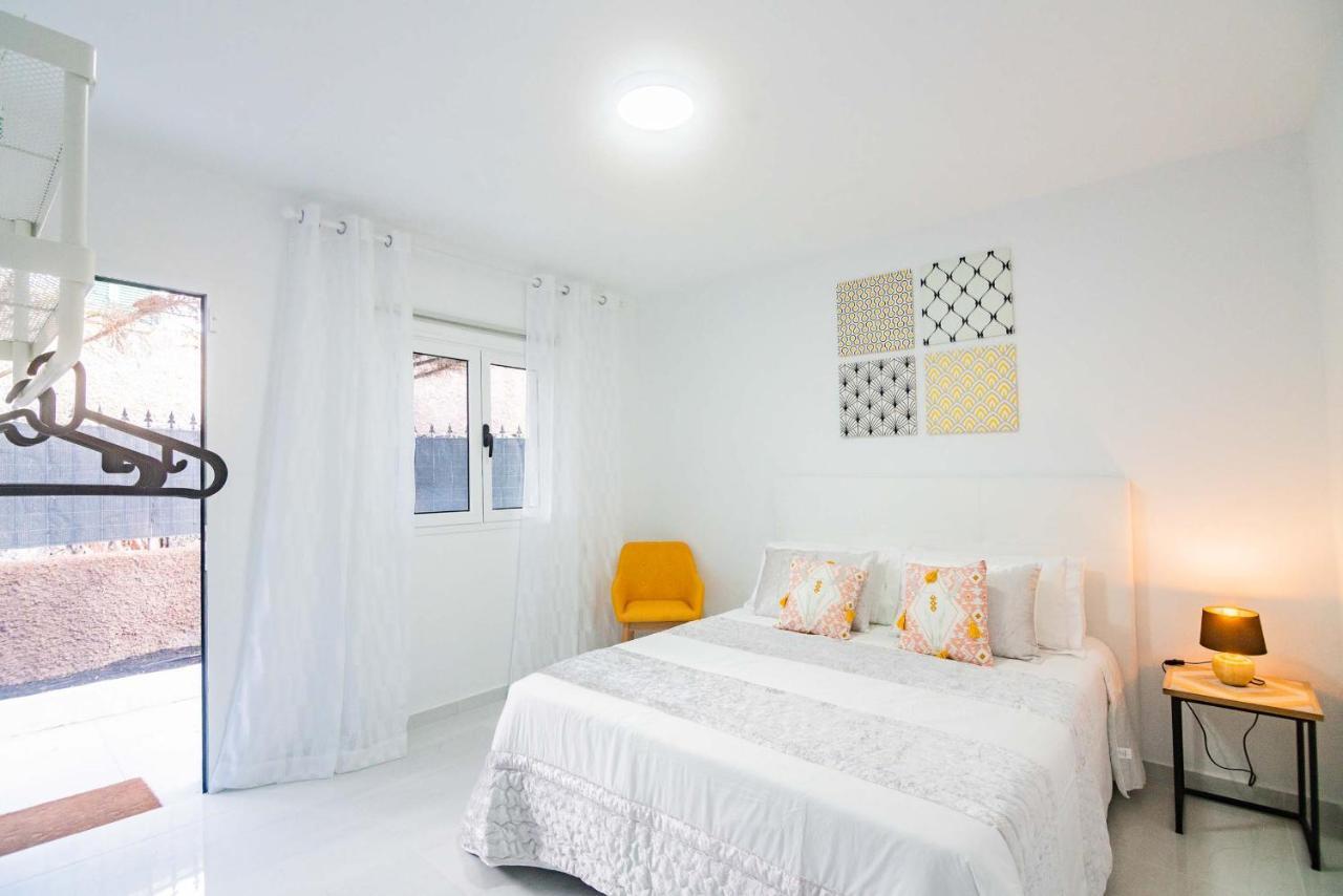 Villa Dreams ปลายาบลังกา ภายนอก รูปภาพ