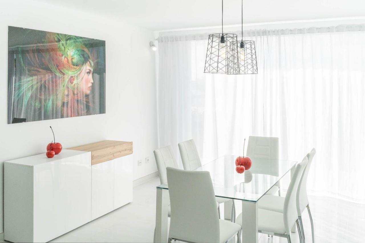 Villa Dreams ปลายาบลังกา ภายนอก รูปภาพ