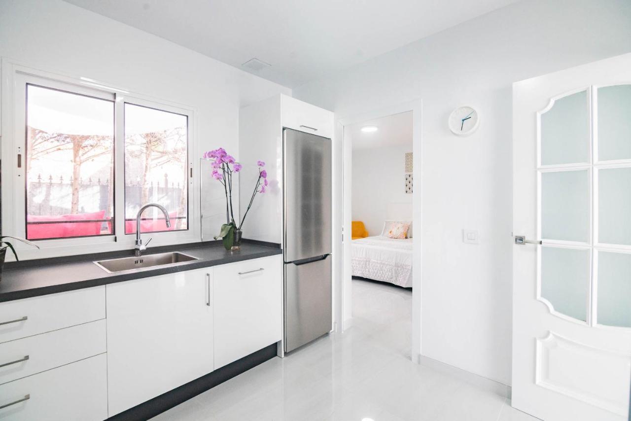Villa Dreams ปลายาบลังกา ภายนอก รูปภาพ