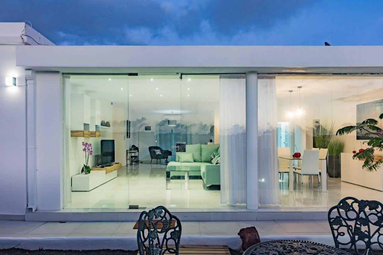Villa Dreams ปลายาบลังกา ภายนอก รูปภาพ
