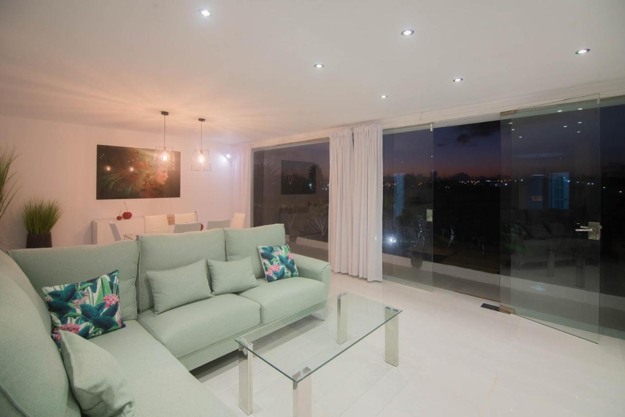 Villa Dreams ปลายาบลังกา ภายนอก รูปภาพ
