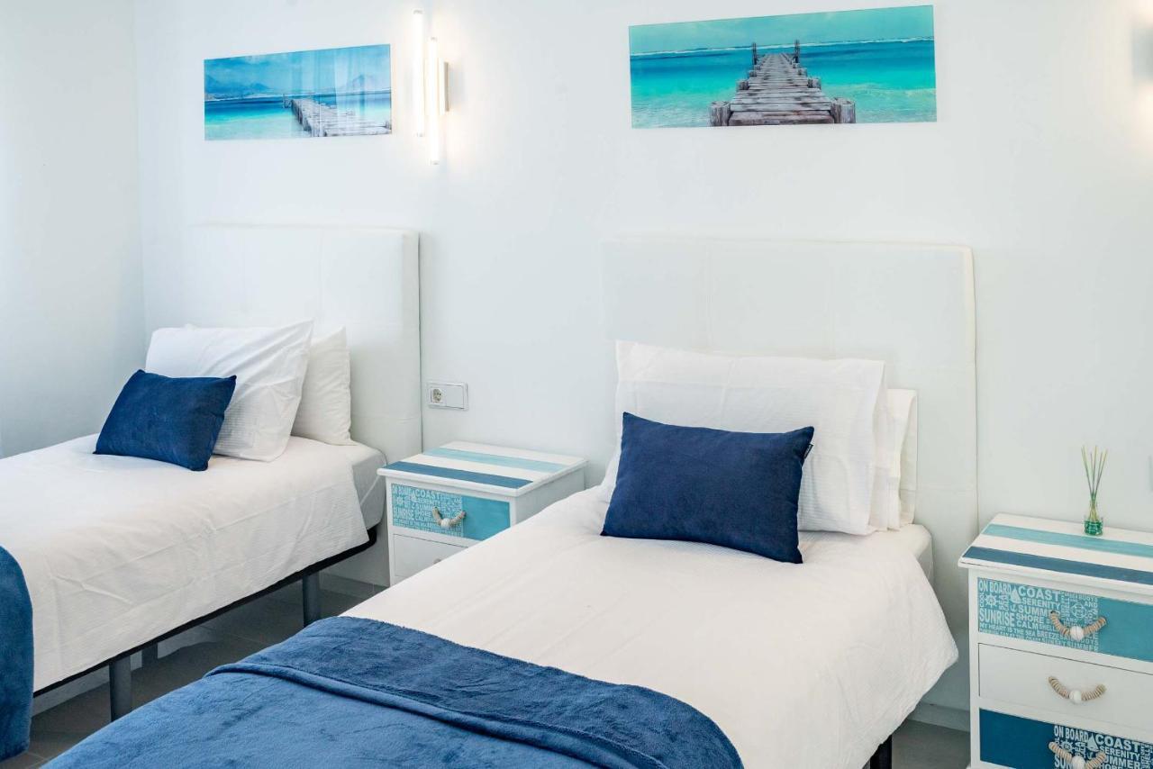 Villa Dreams ปลายาบลังกา ภายนอก รูปภาพ